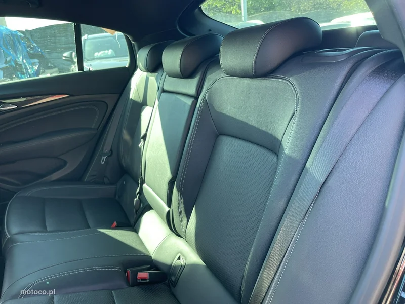 Opel Insignia B 11