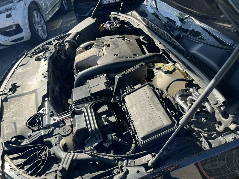 Opel Insignia B 15