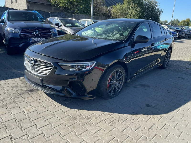 Opel Insignia B 3