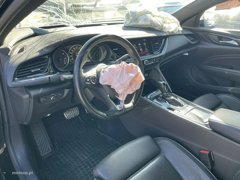 Opel Insignia B 6