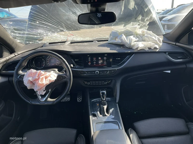 Opel Insignia B 7