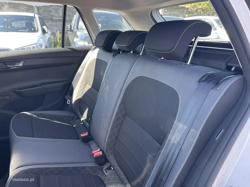Skoda Fabia III 11
