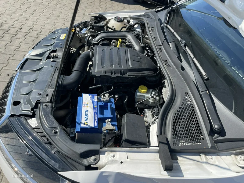 Skoda Fabia III 14