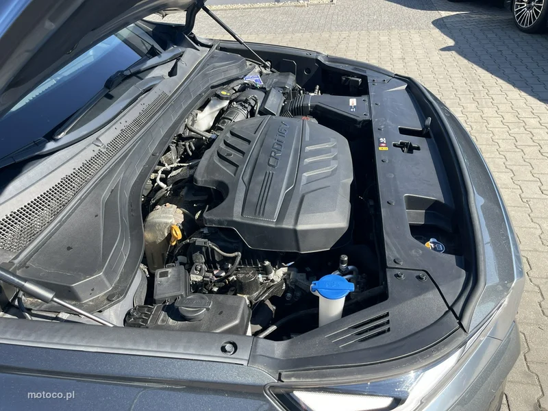 Hyundai Grand Santa Fe 21