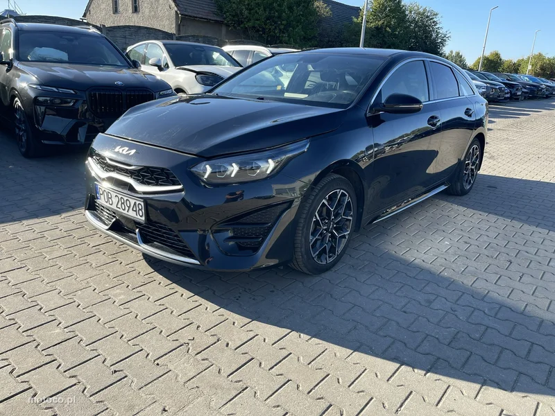 Kia Pro_cee'd 2