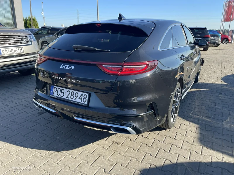 Kia Pro_cee'd 6
