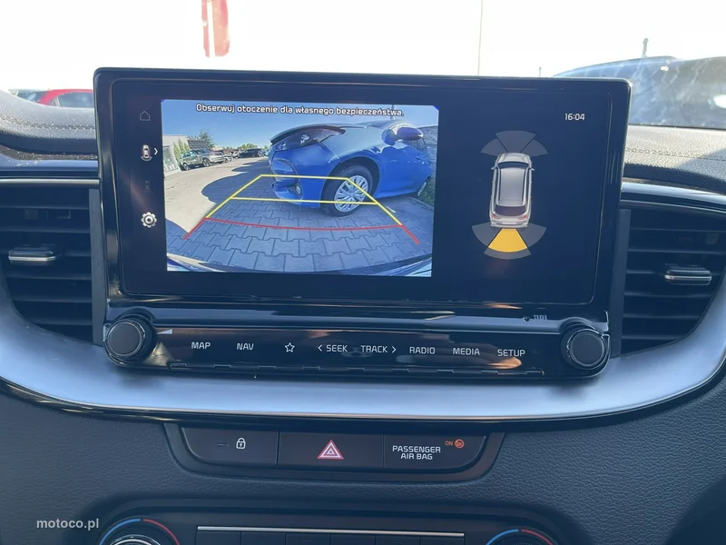 Kia Pro_cee'd 10