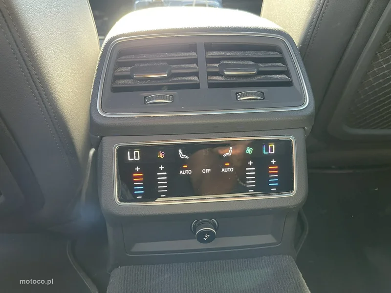Audi A6 C8 16