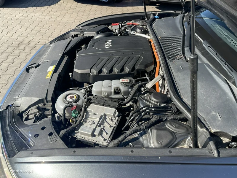 Audi A6 C8 18