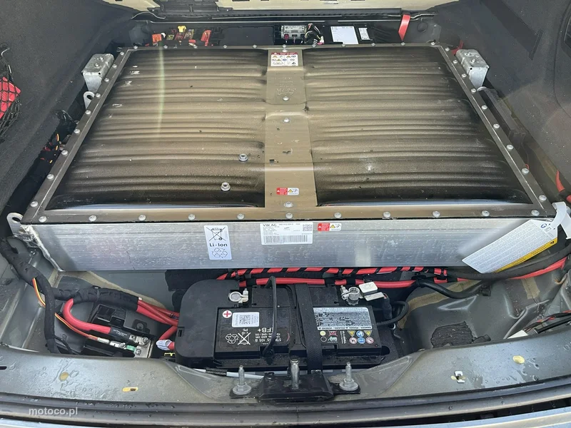 Audi A6 C8 4
