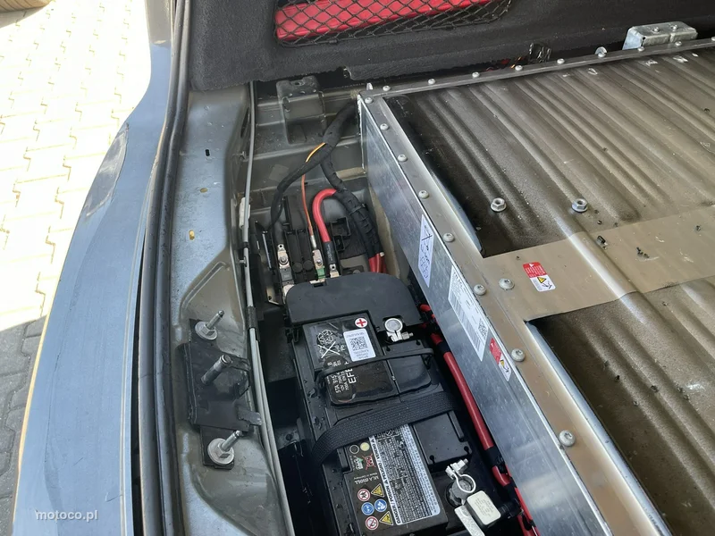 Audi A6 C8 6