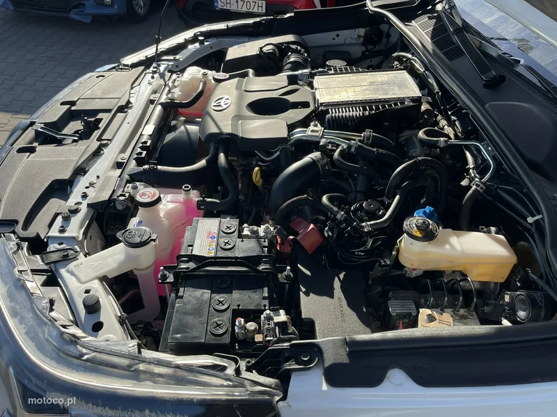 Toyota Hilux AN120 15