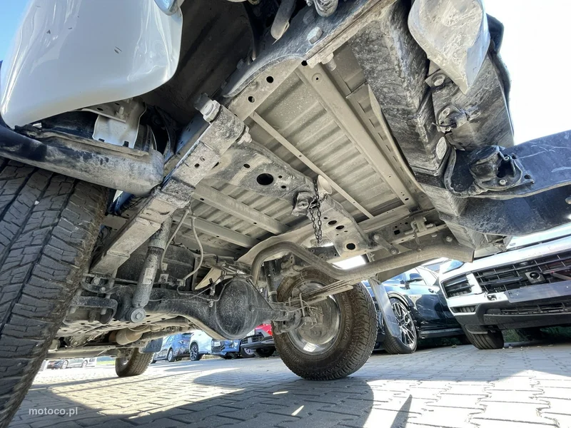 Toyota Hilux AN120 4