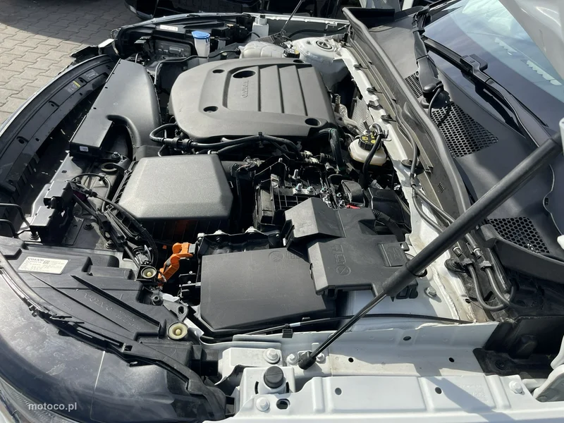 Volvo XC 40 13