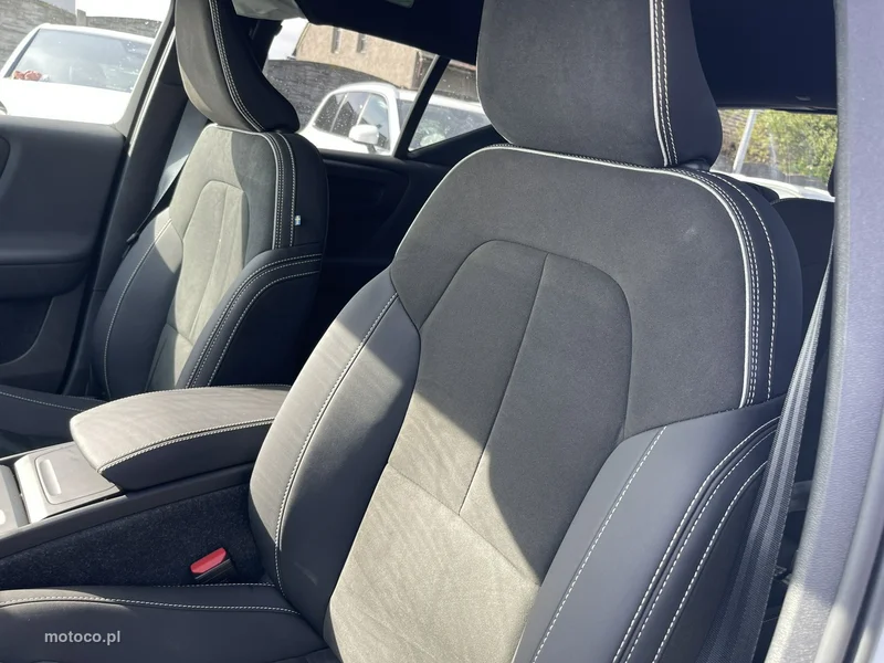 Volvo XC 40 10