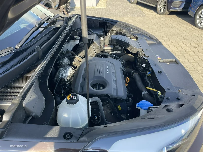 Hyundai TUCSON 14