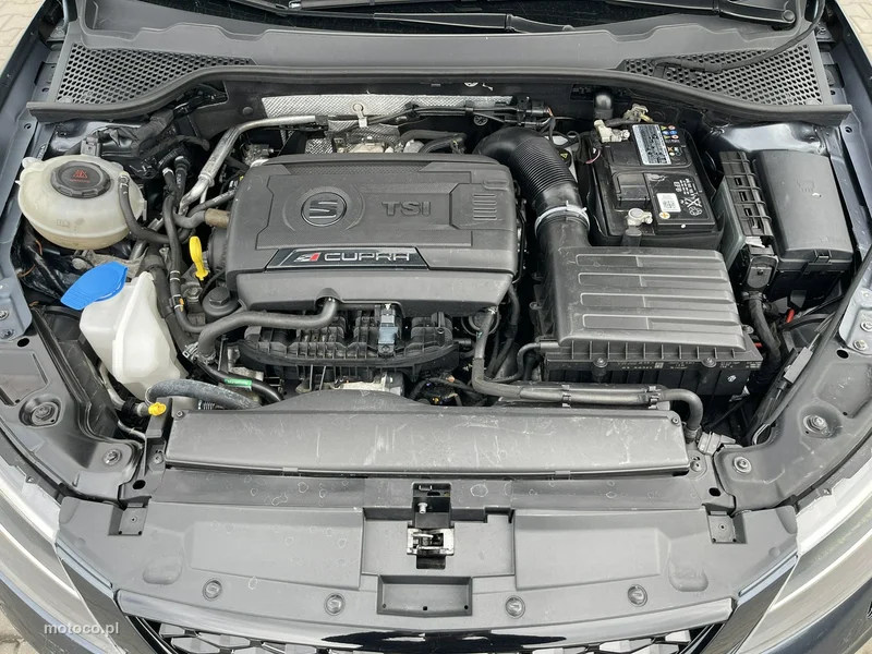 Seat Leon Sportstourer 17