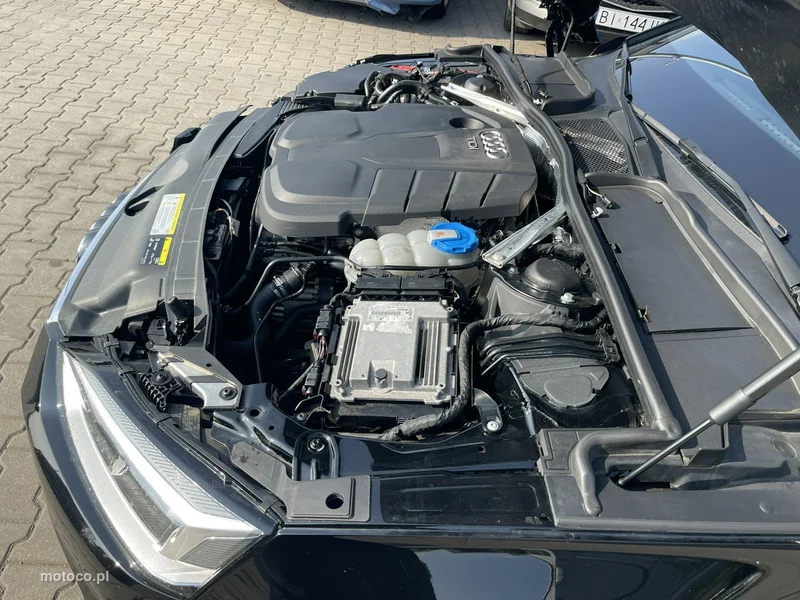 Audi A5 F5 14
