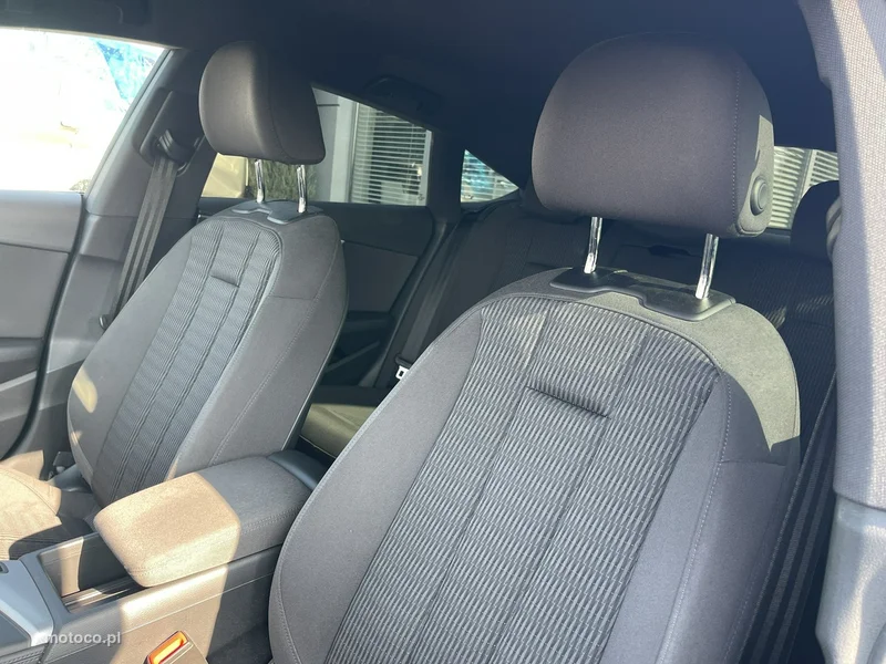 Audi A5 F5 9