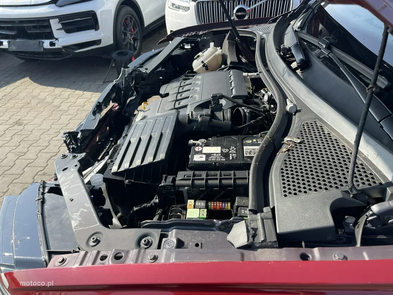 Volkswagen Tiguan AD 12