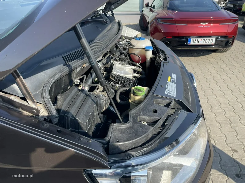 Volkswagen Transporter 14
