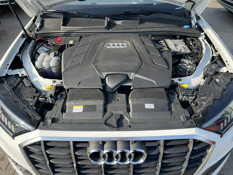Audi Q7 4M 11