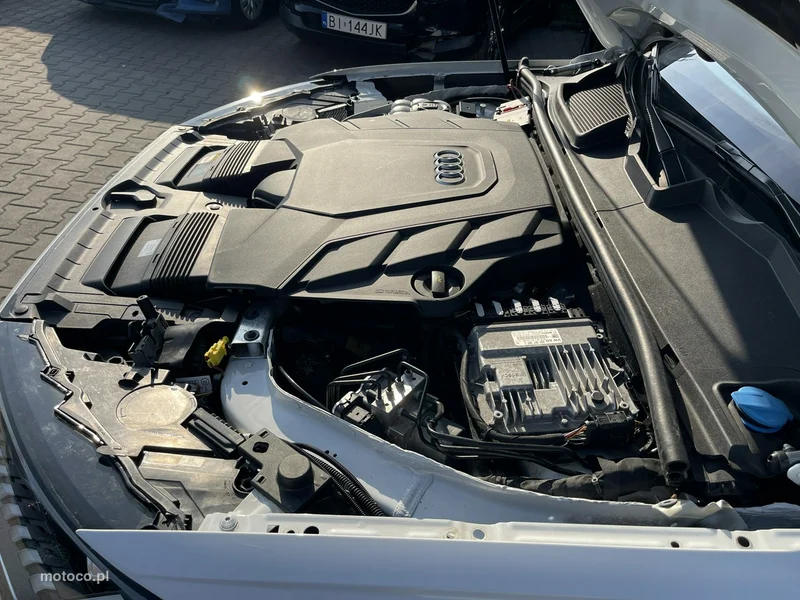 Audi Q7 4M 12