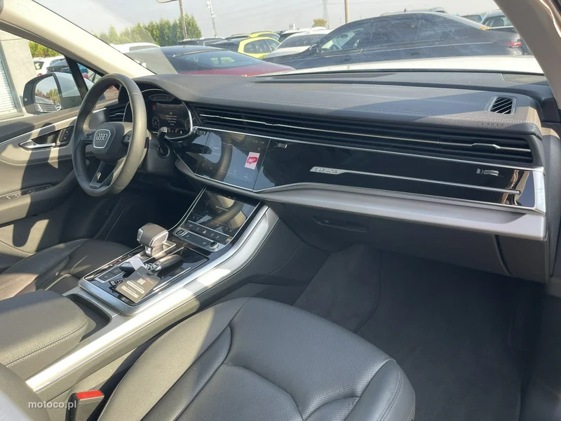 Audi Q7 4M 9