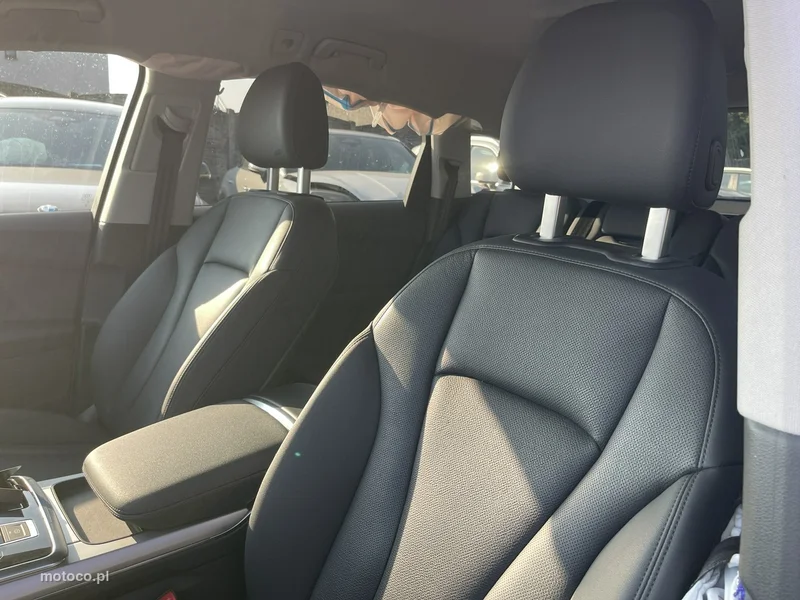 Audi Q7 4M 10