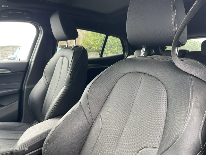 BMW X2 F39 12