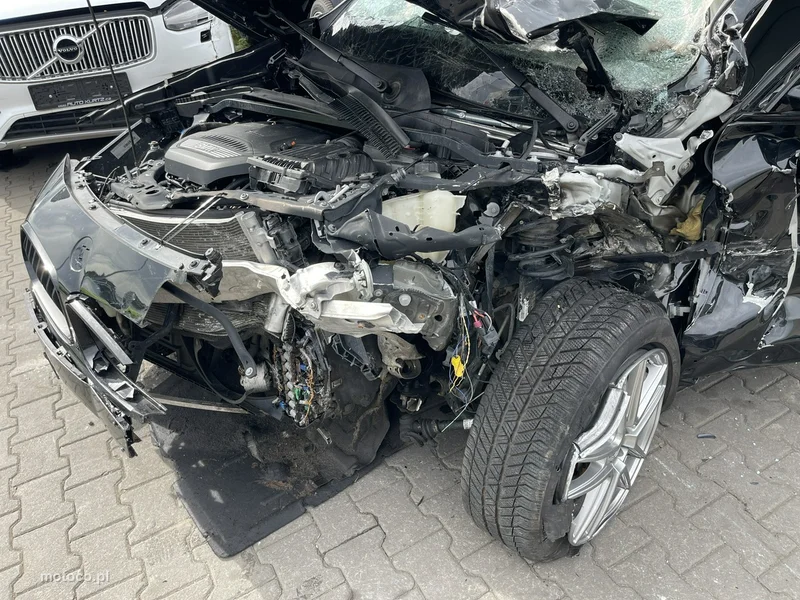BMW X2 F39 7
