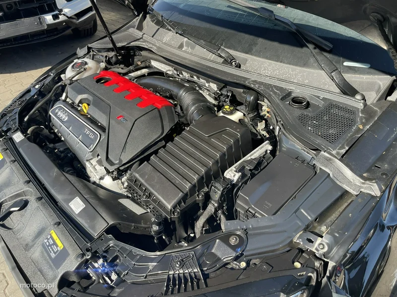 Audi RS3 8Y 13