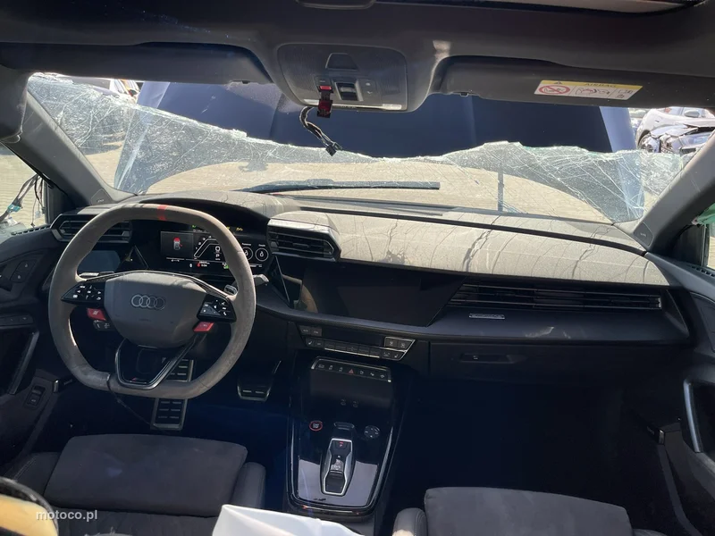 Audi RS3 8Y 8