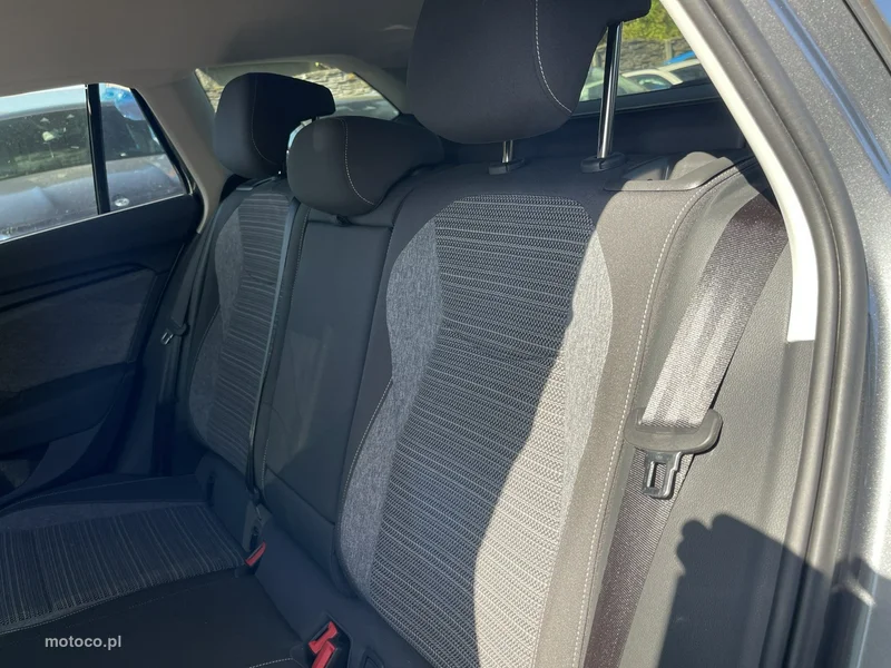 Skoda Superb IV 14
