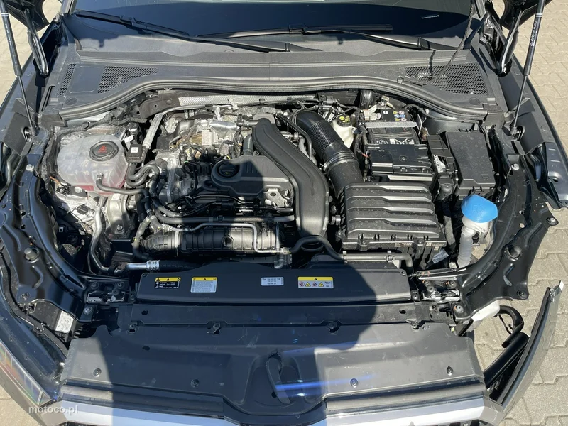 Skoda Superb IV 15