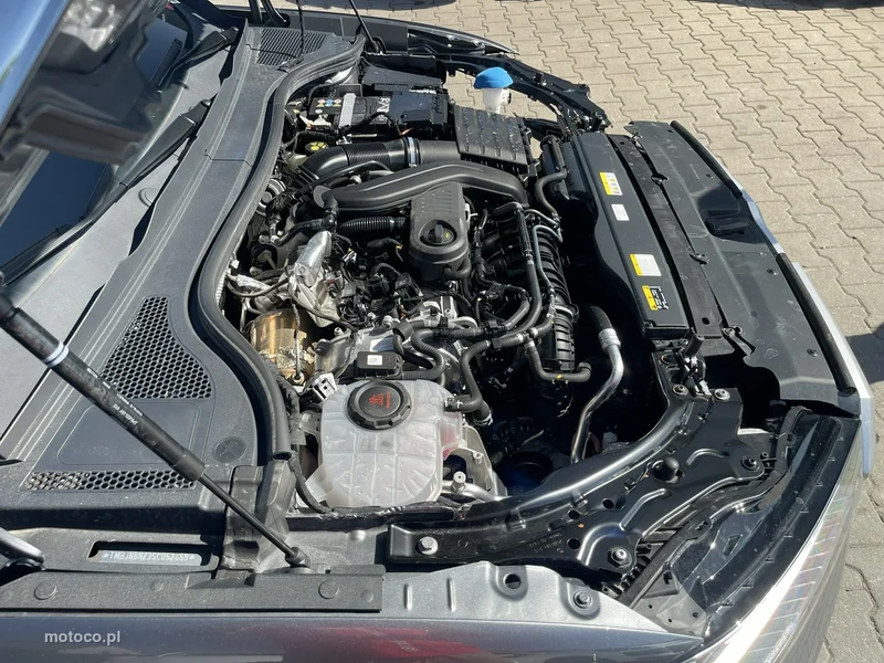Skoda Superb IV 16