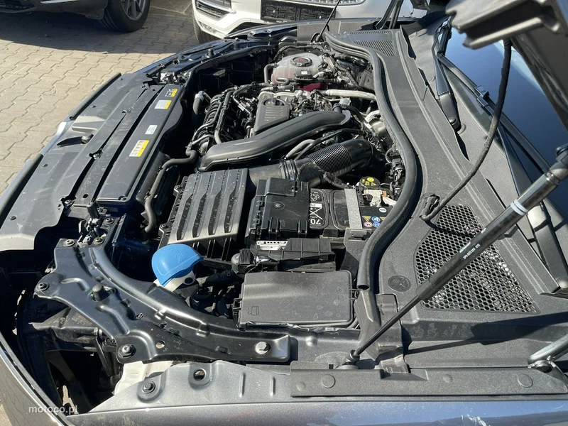 Skoda Superb IV 17