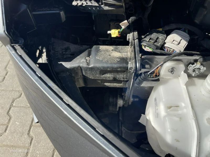 Skoda Superb IV 4