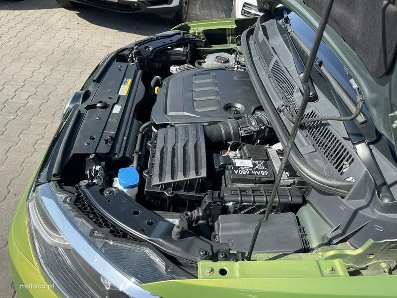 Volkswagen Caddy V 14