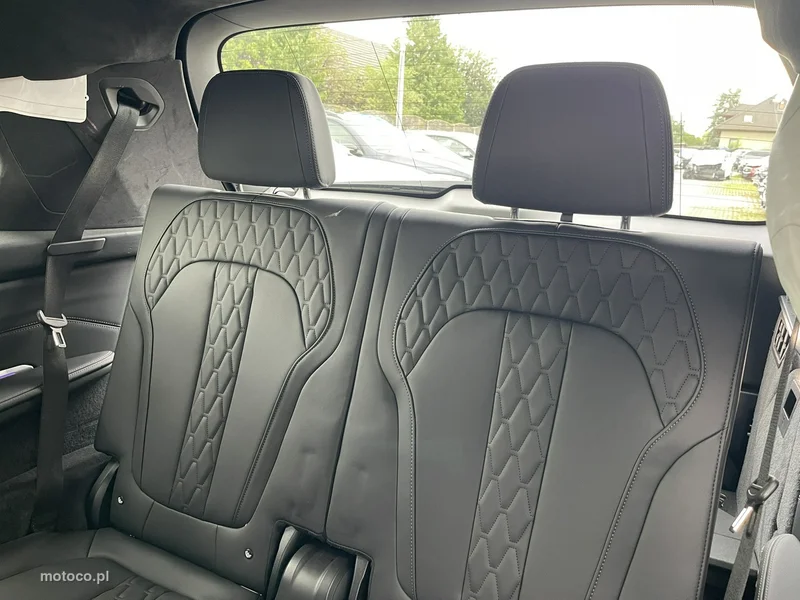 BMW X7 G07 14