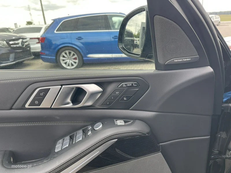 BMW X7 G07 15