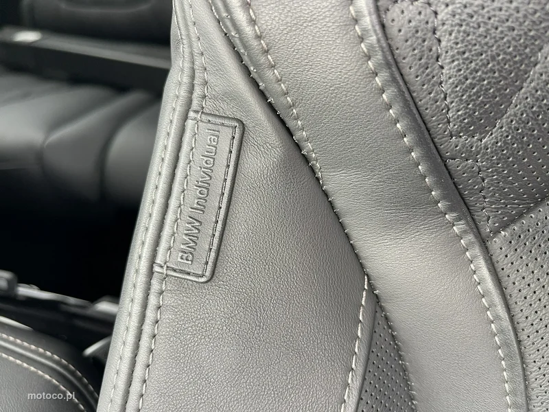 BMW X7 G07 16