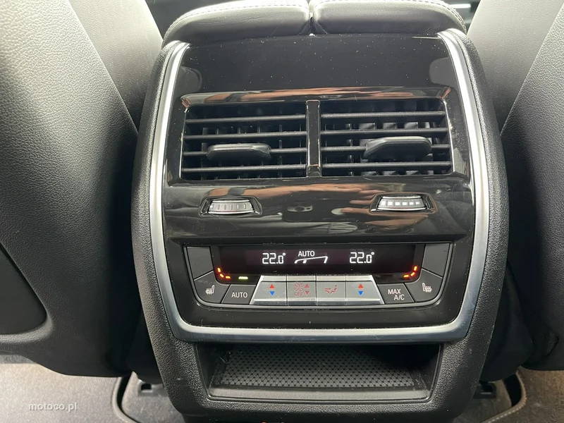 BMW X7 G07 18