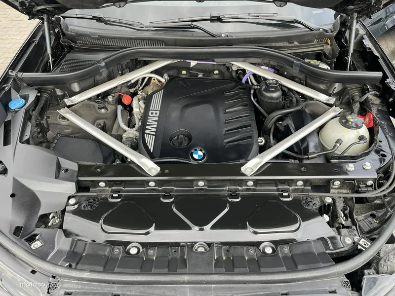 BMW X7 G07 19