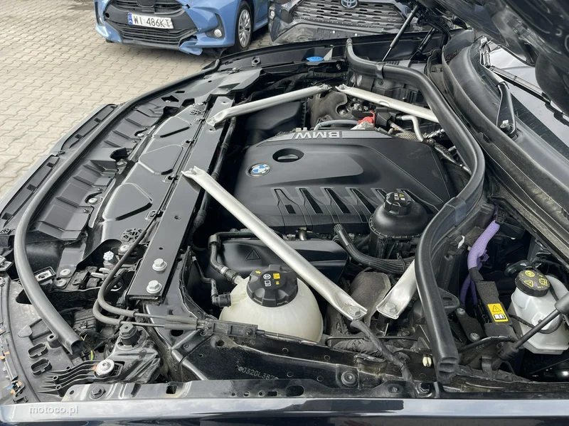 BMW X7 G07 20