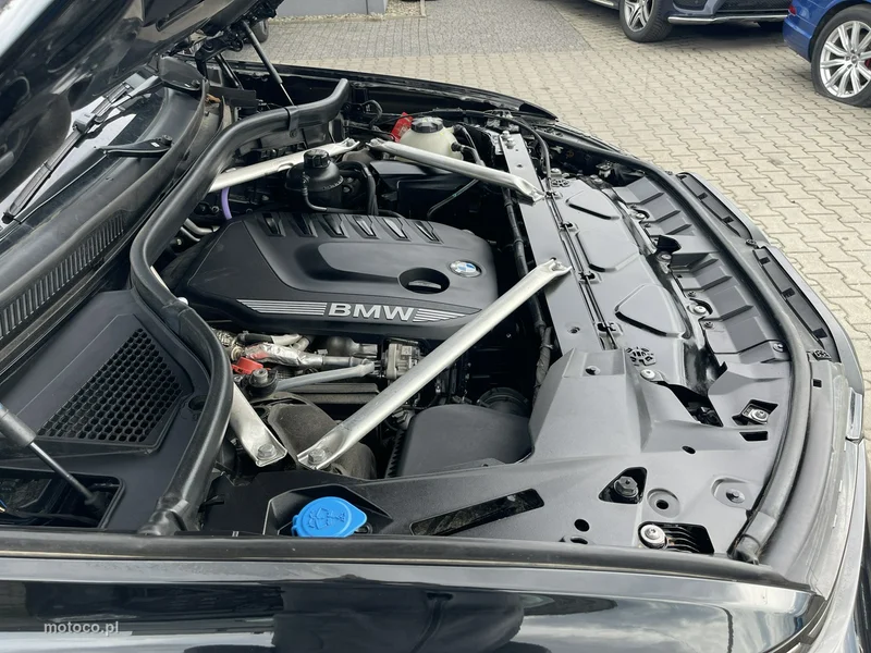 BMW X7 G07 21