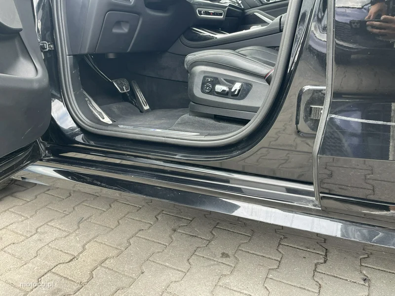 BMW X7 G07 7