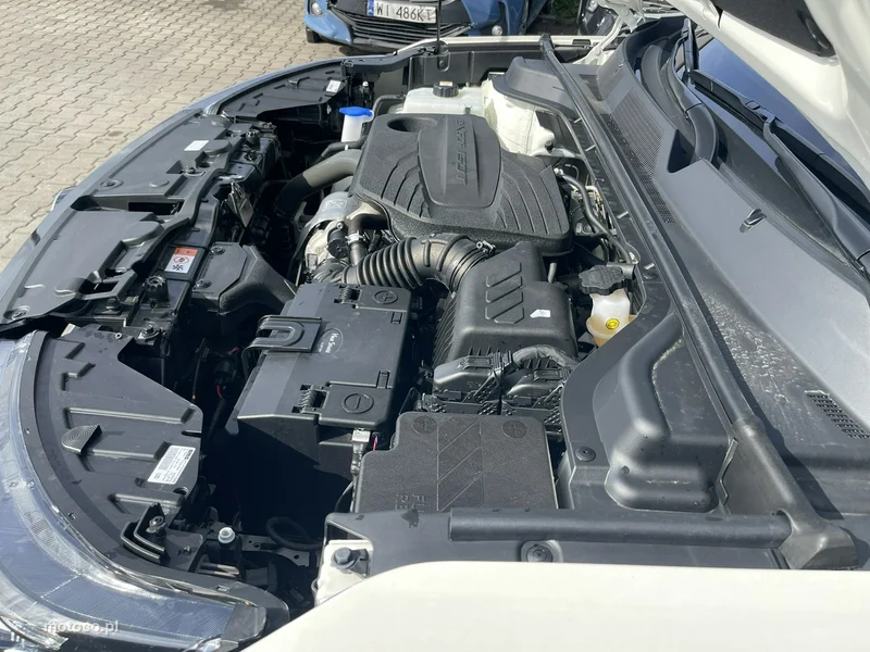 Ssangyong Korando 13