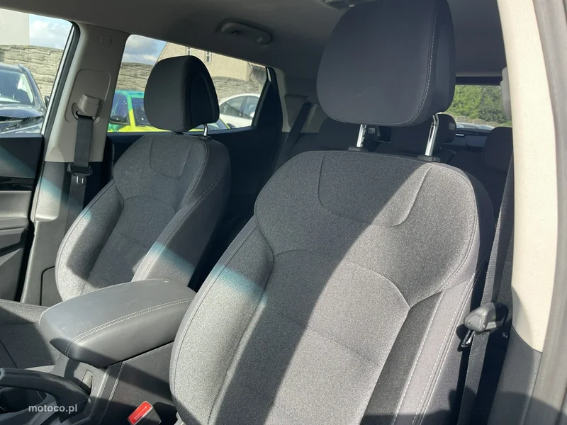 Ssangyong Korando 10
