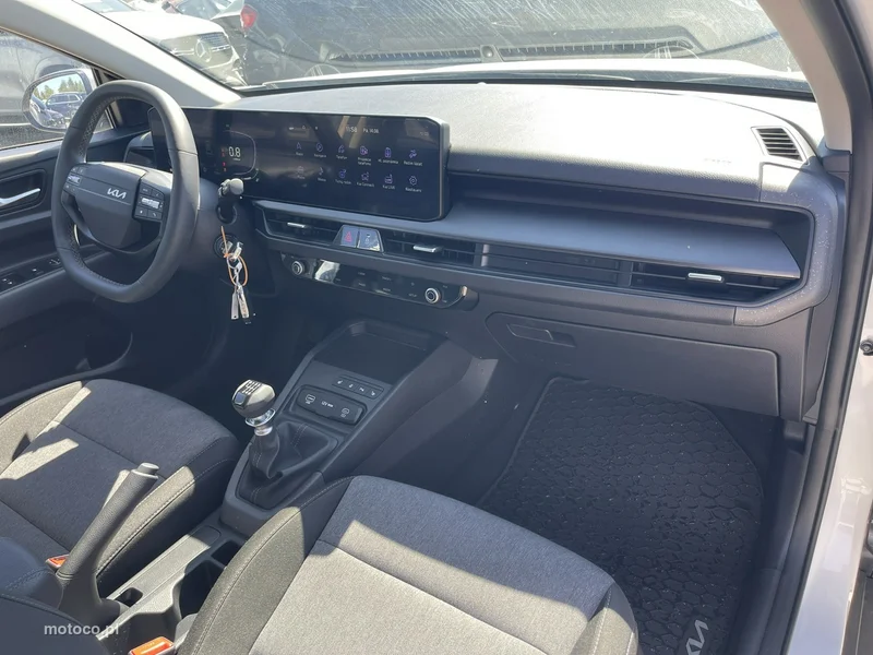 Kia Stonic 12